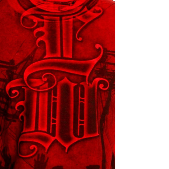 Lil Wayne America's Most Wanted Tie Dye rapper singer Official T-Shirt XL NWT - Picture 4 of 4